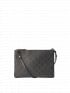 BY MALENE BIRGER VÄSKA IVY DARK CHOCOLATE