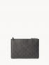 BY MALENE BIRGER VÄSKA IVY DARK CHOKOLATE
