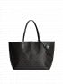 BY MALENE BIRGER VÄSKA ABIGAIL DARK CHOKOLATE