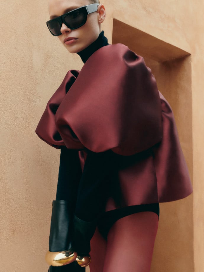 MALINA BLUS CLEO WINE