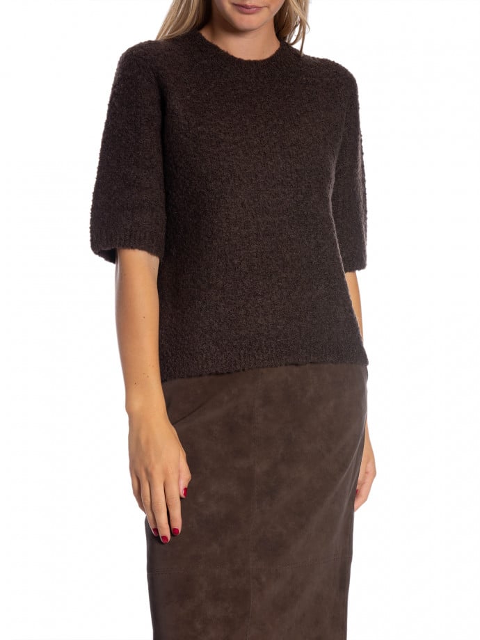 SELECTED FEMME TOPP LELOU DELICIOSO