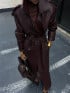 COPPEROSE KAPPA BURGUNDY