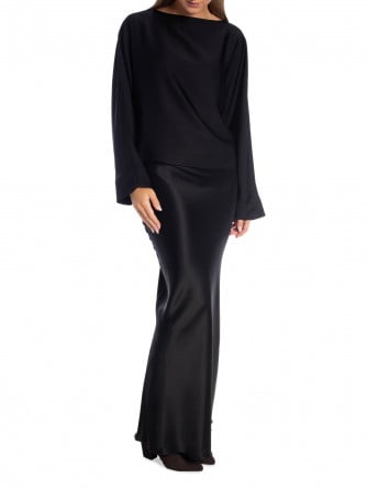 AHLVAR GALLERY BLUS NINA BLACK