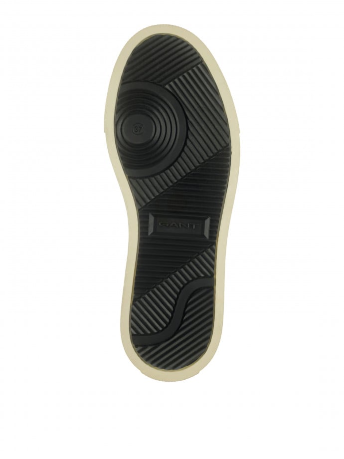 GANT SNEAKER JULICE DARK BROWN