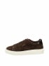 GANT SNEAKER JULICE DARK BROWN