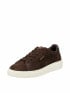 GANT SNEAKER JULICE DARK BROWN