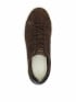 GANT SNEAKER JULICE DARK BROWN