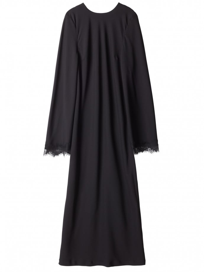 STYLEIN KLÄNNING MARGO BLACK