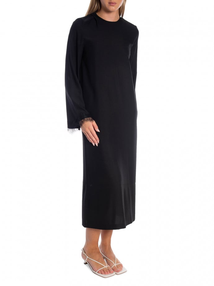 STYLEIN KLÄNNING MARGO BLACK