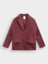 COPPEROSE KAVAJ CLASSIC BURGUNDY