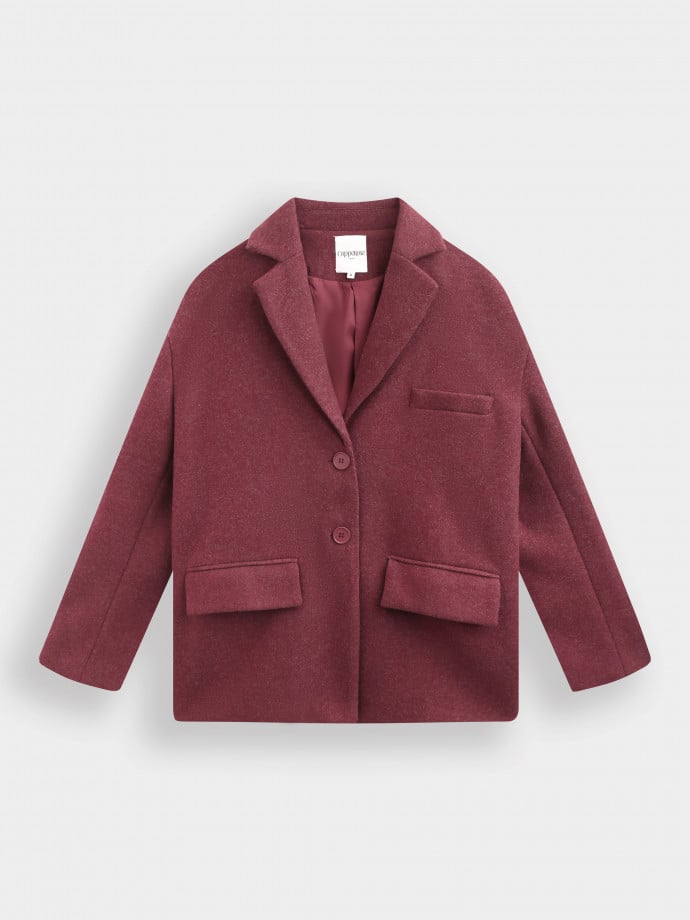COPPEROSE KAVAJ CLASSIC BURGUNDY