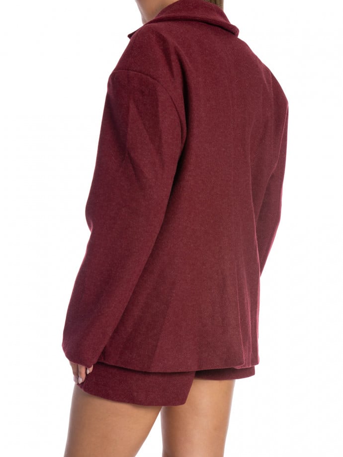 COPPEROSE KAVAJ CLASSIC BURGUNDY