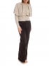 MINUS KOFTA JOSEPHINE SAND GRAY