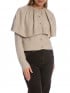 MINUS KOFTA JOSEPHINE SAND GRAY