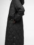 BARBOUR JACKA MEREDITH BLACK