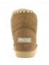 MOU BOOTS ESKIMO 18 COGNAC