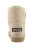 MOU BOOTS ESKIMO 18 ROSE BEIGE