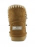 MOU BOOTS ESKIMO 18 COGNAC