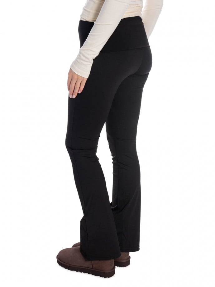 NEO NOIR LEGGINGS ULIANNA BLACK