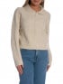 NEO NOIR KOFTA EMELIE KNIT IVORY