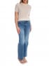 LOIS JEANS PALAZZO MALLOW STONE L30