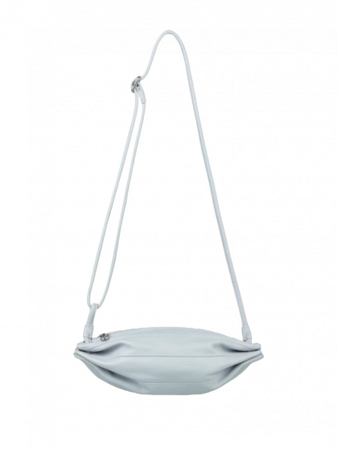 MARIMEKKO VÄSKA PIKKU KARLA LIGHT BLUE