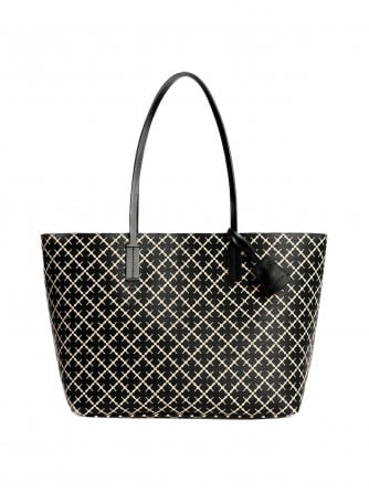 BY MALENE BIRGER VÄSKA ABIGAIL MINI BLACK