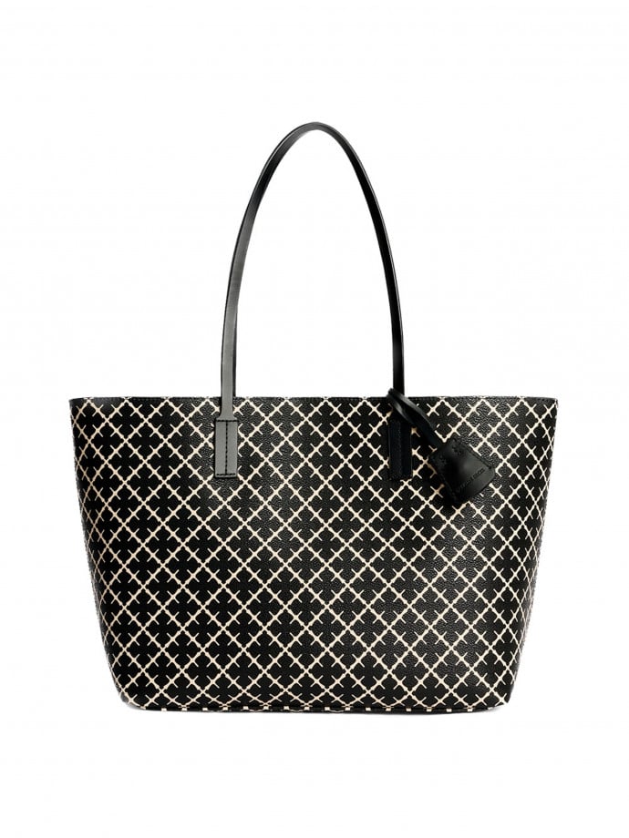 BY MALENE BIRGER VÄSKA ABIGAIL MINI BLACK