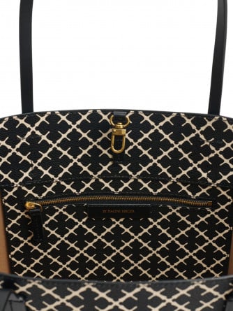 BY MALENE BIRGER VÄSKA ABIGAIL MINI BLACK