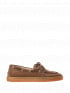 COPENHAGEN STUDIOS LOAFERS CPH160 SUEDE NEW MOKKA