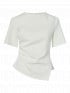 Y.A.S TOPP YASPINA STAR WHITE