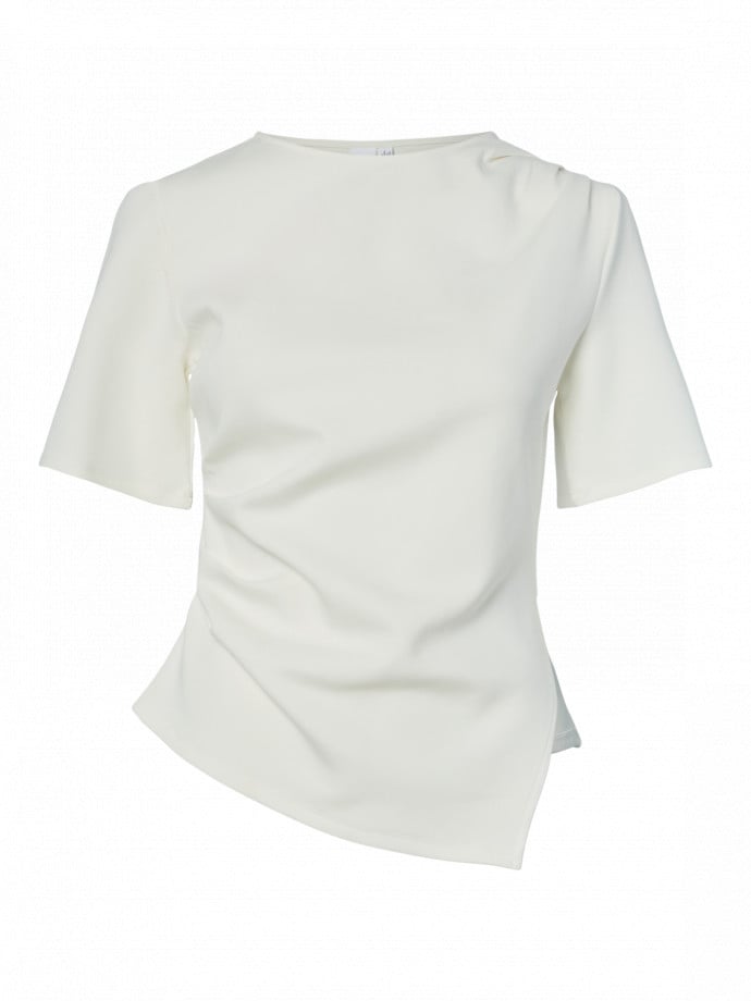 Y.A.S TOPP YASPINA STAR WHITE