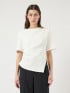 Y.A.S TOPP YASPINA STAR WHITE