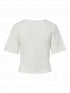 Y.A.S TOPP YASPINA STAR WHITE