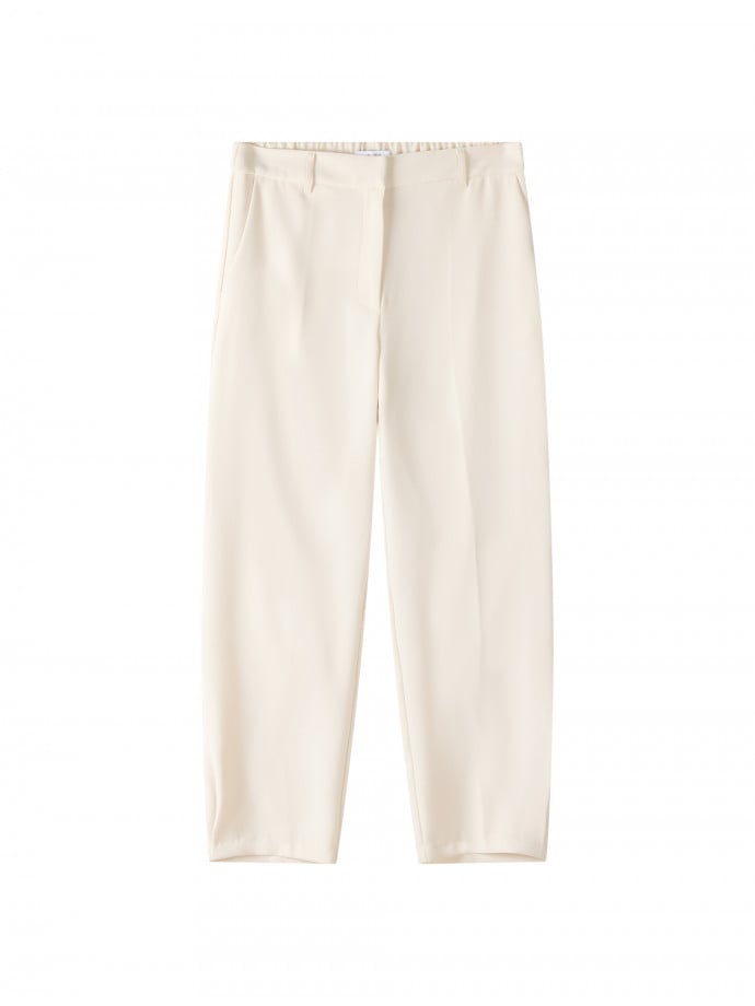 STYLEIN BYXA BERGIO IVORY 