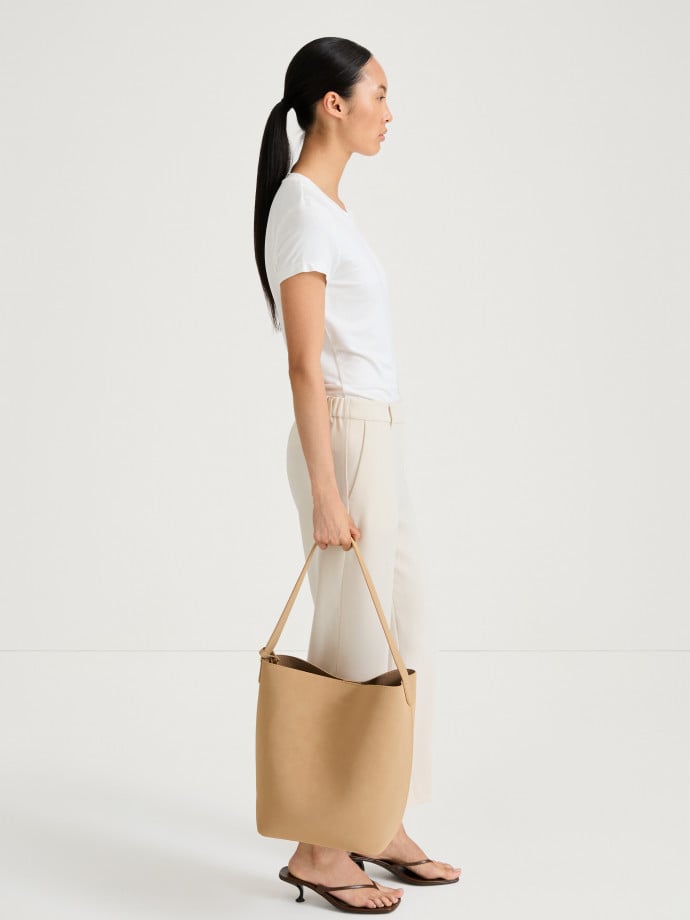 STYLEIN BYXA BERGIO IVORY 
