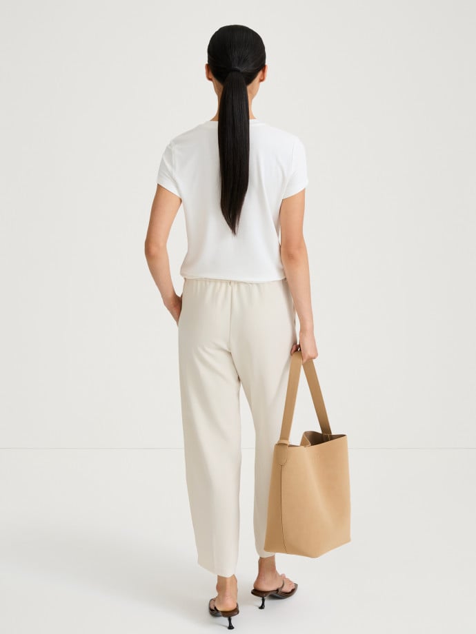 STYLEIN BYXA BERGIO IVORY 