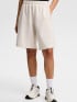 J.LINDEBERG SHORTS KATAIN JERSEY MOONBEAM