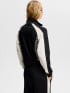 J.LINDEBERG JACKA FABIOLA TRACK BLACK