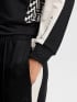J.LINDEBERG JACKA FABIOLA TRACK BLACK
