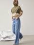 MY ESSENTIAL WARDROBE JACKA QUINN CAPERS W.BROWN