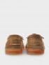 COPENHAGEN STUDIOS LOAFERS CPH160 SUEDE NEW BROWN