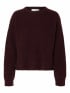 SELECTED FEMME TRÖJA SIA O-NECK FIG