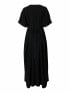 SELECTED FEMME KLÄNNING LINABLACK
