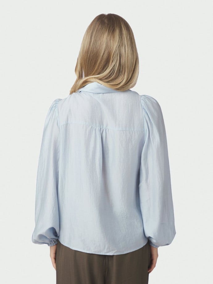 NEO NOIR BLUS SELENE CRISP LIGHT BLUE