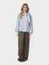 NEO NOIR BLUS SELENE CRISP LIGHT BLUE