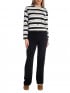 INWEAR KOFTA GIDA WAISPER WHITE STRIPE