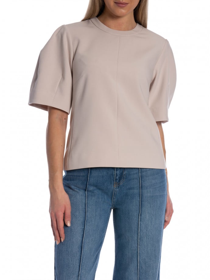 INWEAR TOPP CHAYCE HAZE