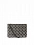 BY MALENE BIRGER VÄSKA IVY PURSE BLACK