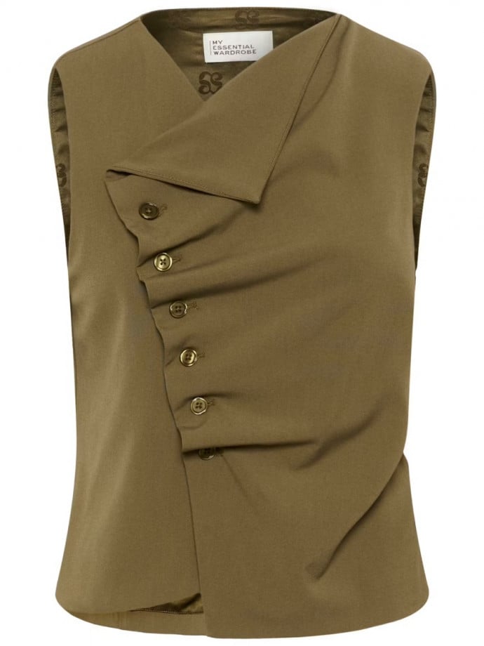 MY ESSENTIAL WARDROBE TOPP HACE CAPERS